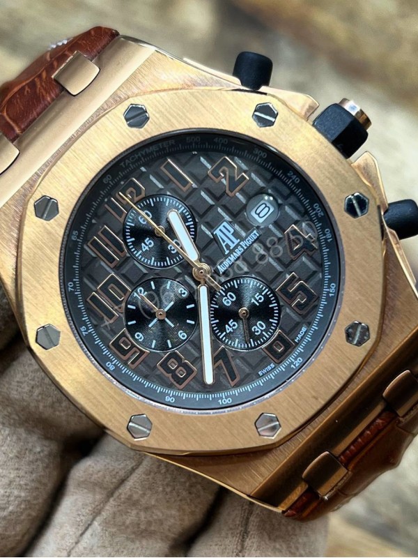 Часы Audemars Piguet