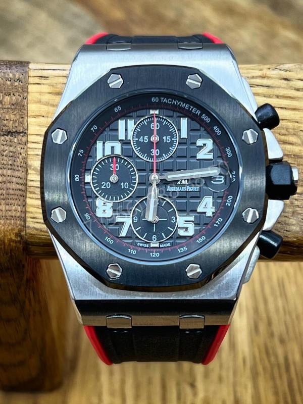 Часы Audemars Piguet