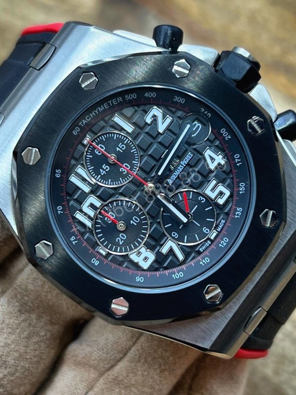 Часы Audemars Piguet