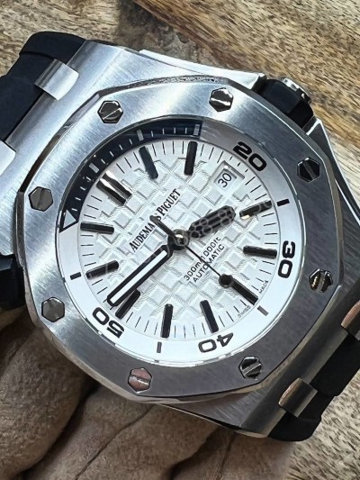 Часы Audemars Piguet