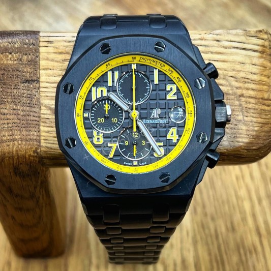 Часы Audemars Piguet