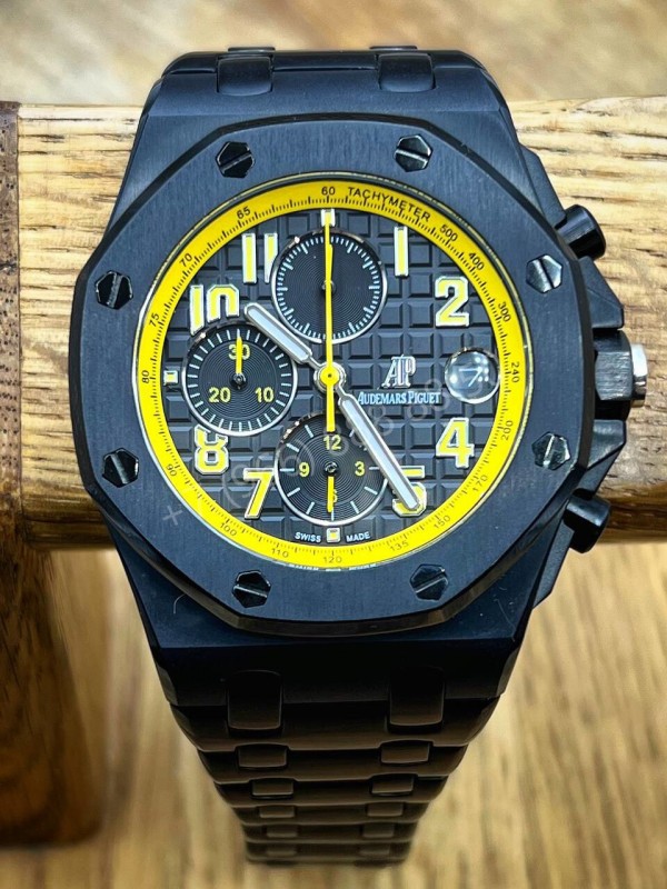 Часы Audemars Piguet