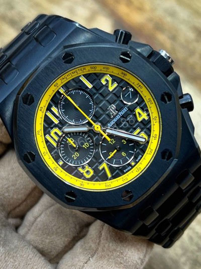 Часы Audemars Piguet