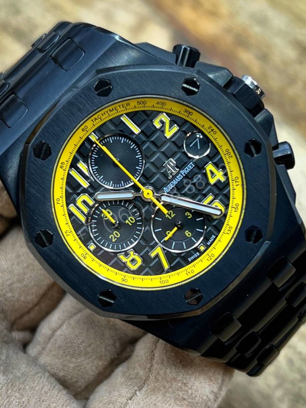 Часы Audemars Piguet