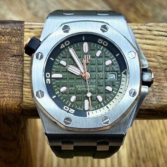 Часы Audemars Piguet