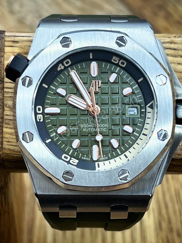 Часы Audemars Piguet