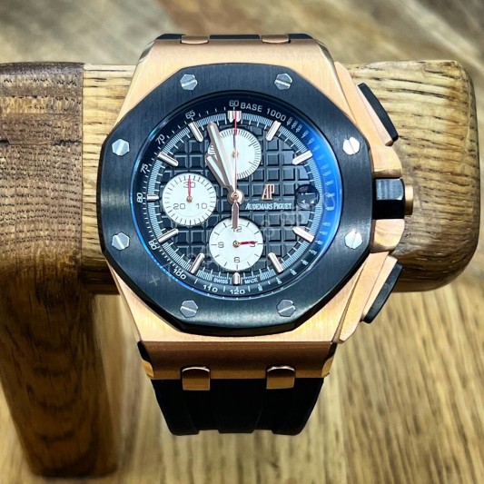 Часы Audemars Piguet