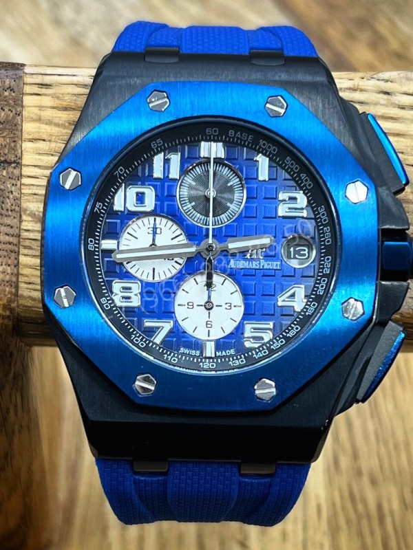 Часы Audemars Piguet