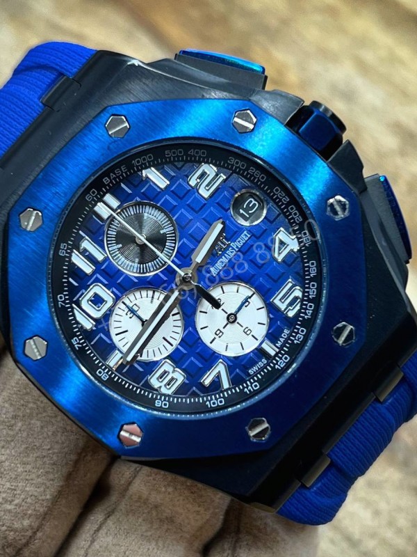 Часы Audemars Piguet