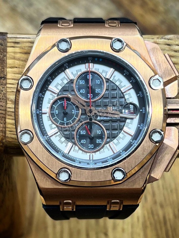 Часы Audemars Piguet