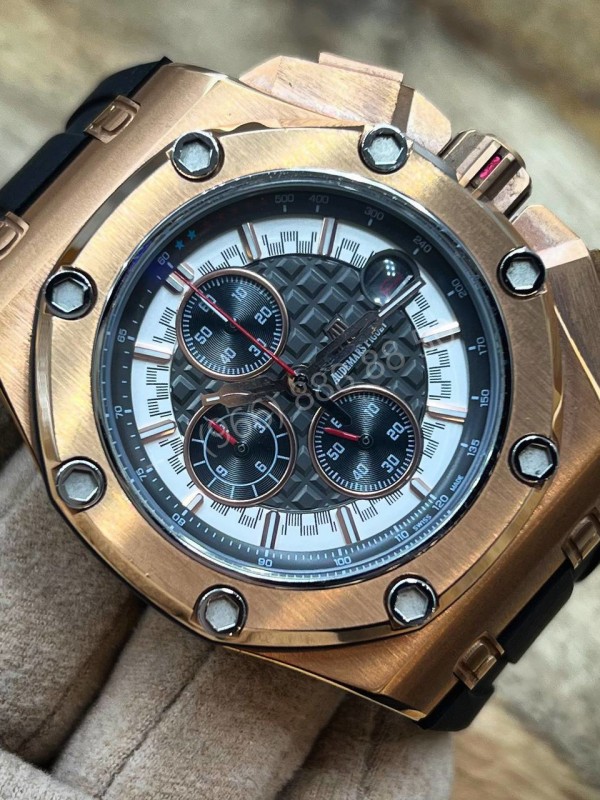 Часы Audemars Piguet