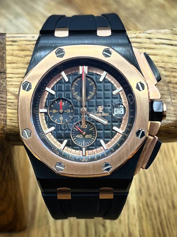 Часы Audemars Piguet