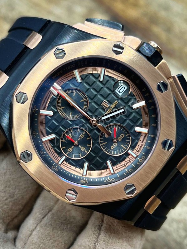 Часы Audemars Piguet