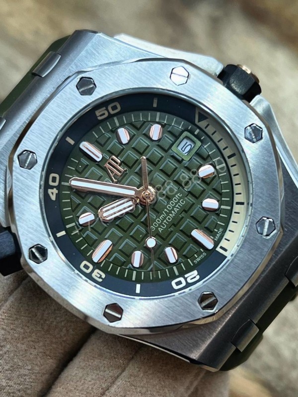 Часы Audemars Piguet