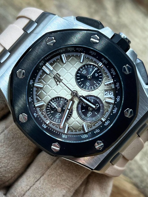 Часы Audemars Piguet