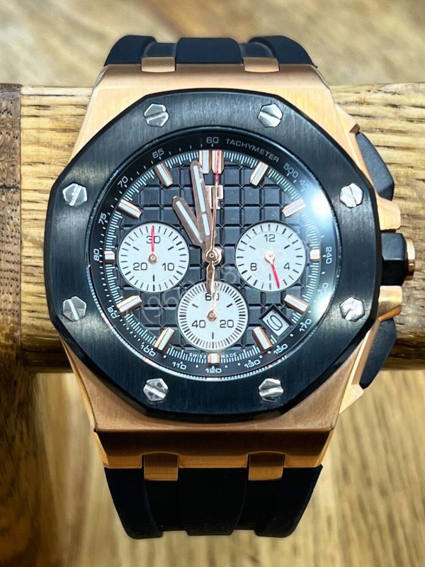 Часы Audemars Piguet