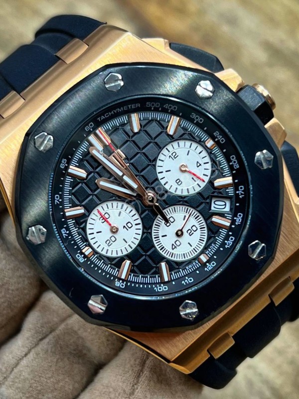 Часы Audemars Piguet