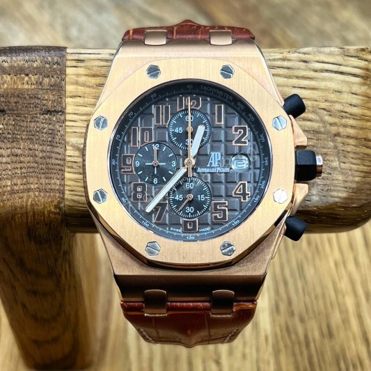 Часы Audemars Piguet