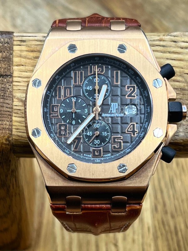 Часы Audemars Piguet