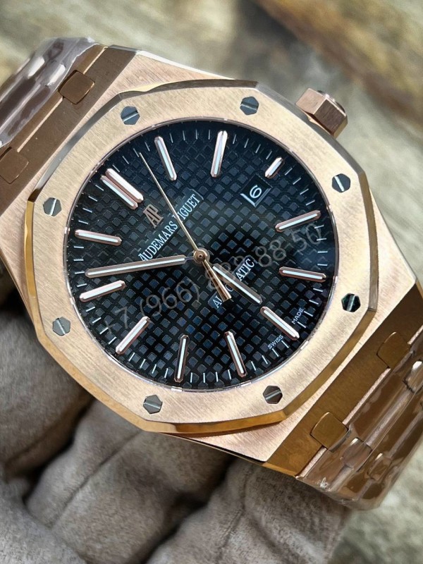 Часы Audemars Piguet