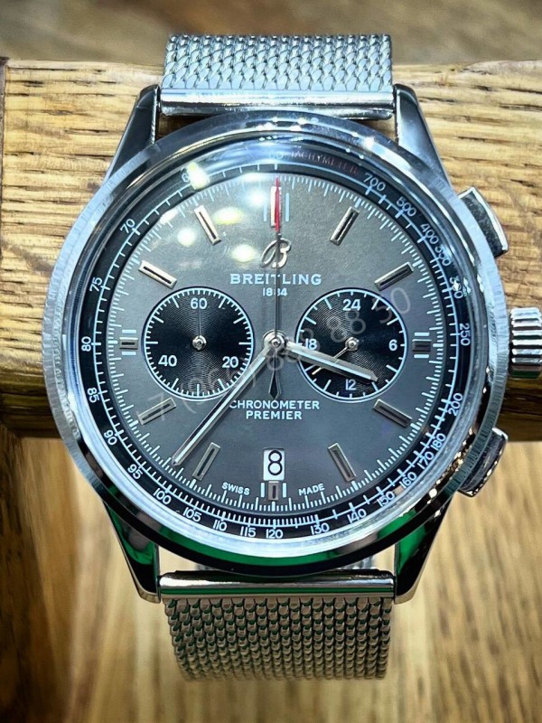 Часы Breitling