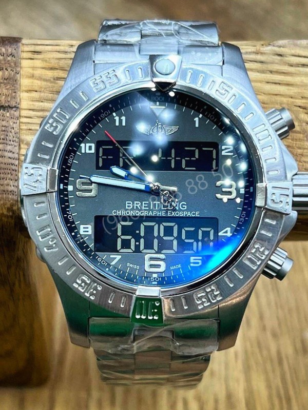 Часы Breitling