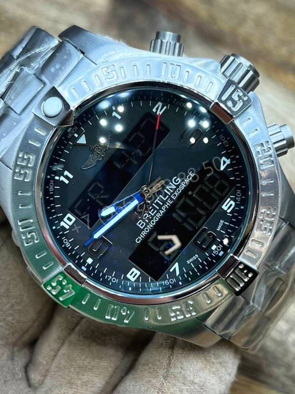 Часы Breitling