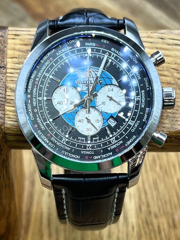 Часы Breitling