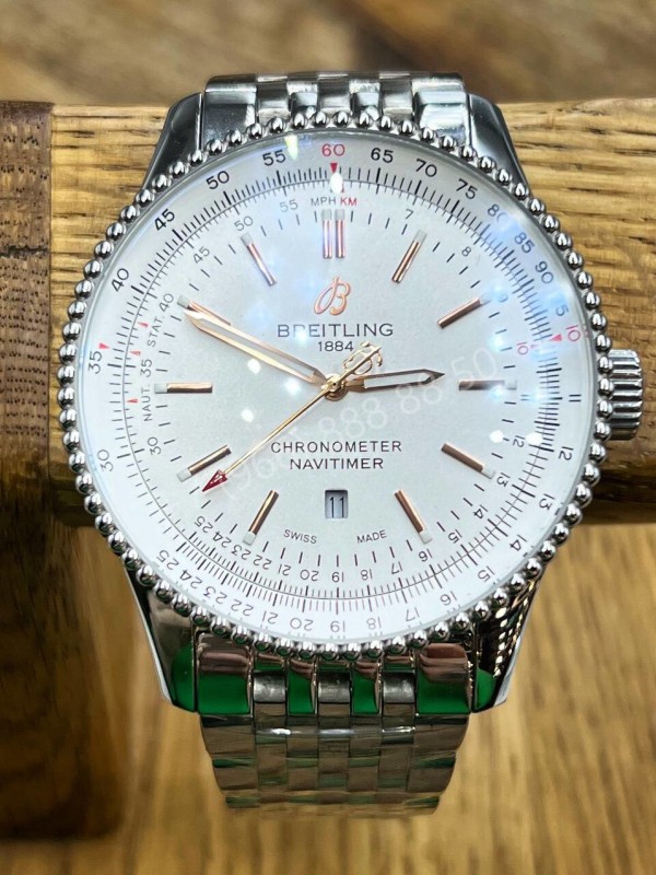 Часы Breitling