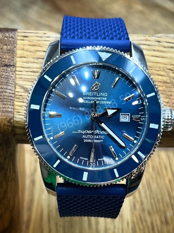 Часы Breitling