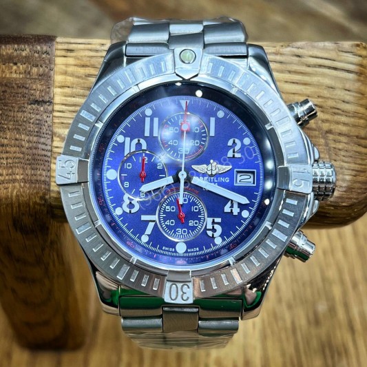 Часы Breitling