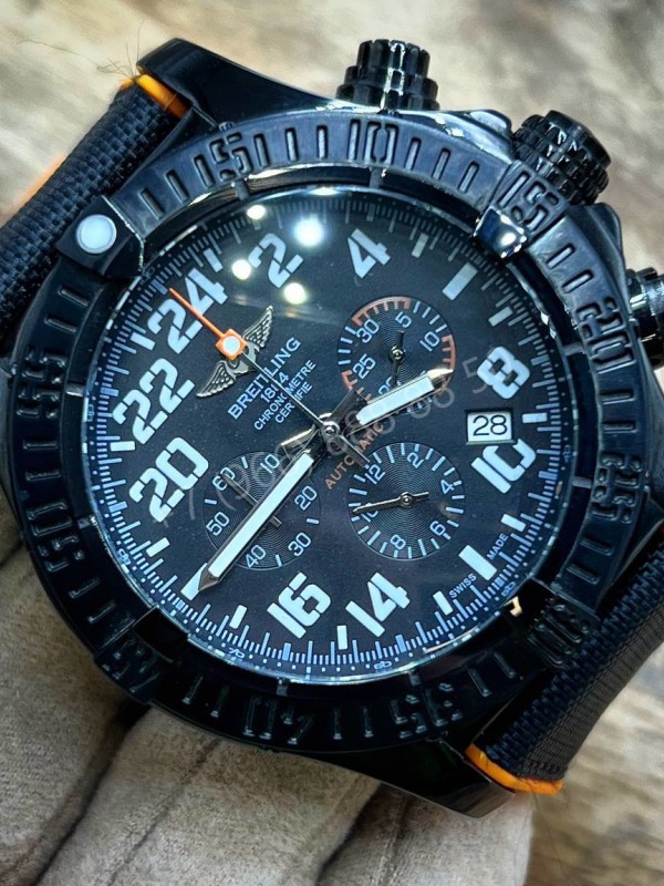 Часы Breitling