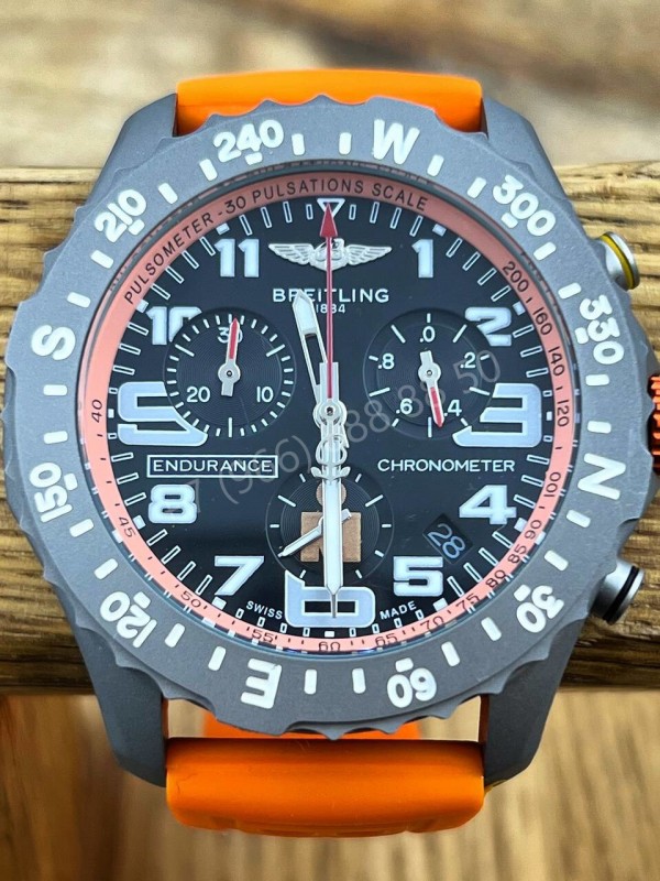 Часы Breitling