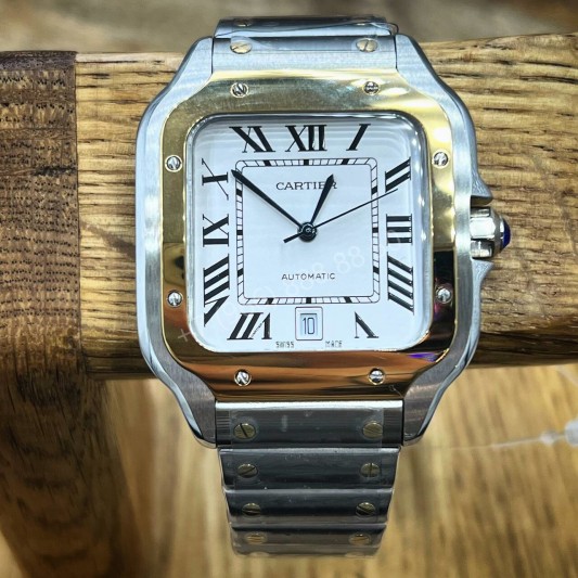 Часы Cartier