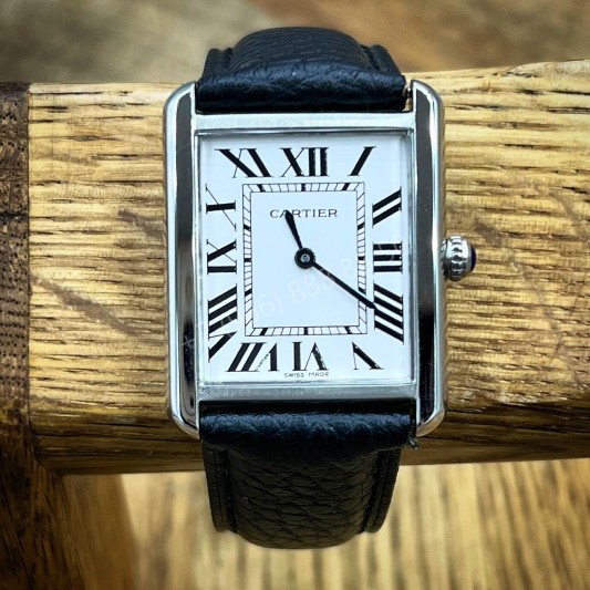 Часы Cartier