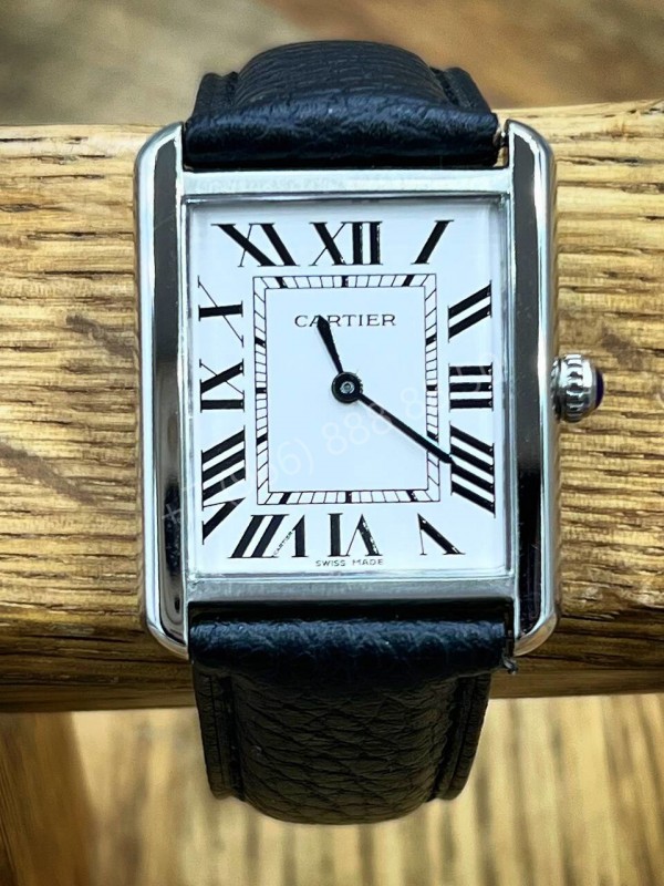 Часы Cartier