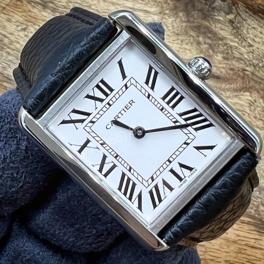 Часы Cartier