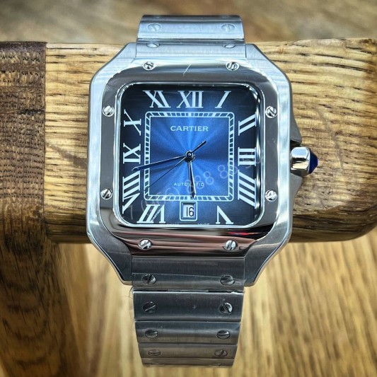 Часы Cartier