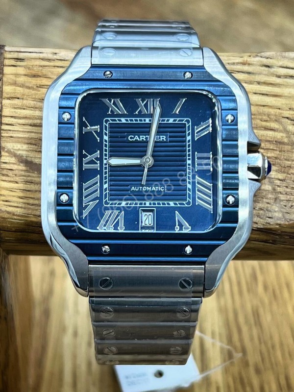 Часы Cartier