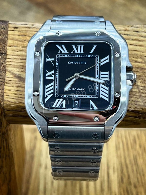 Часы Cartier