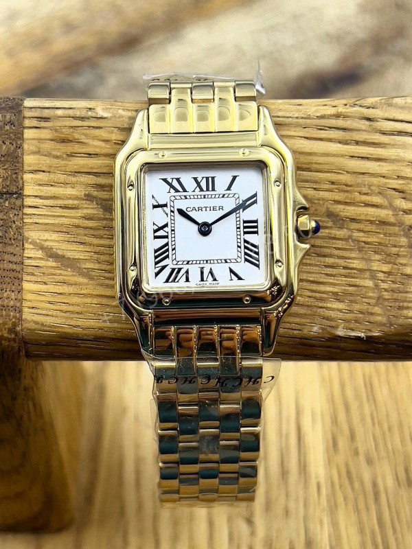 Часы Cartier