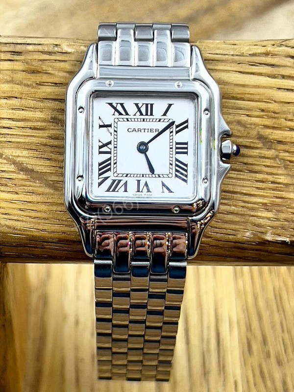 Часы Cartier