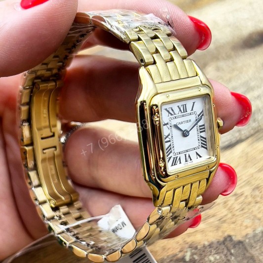 Часы Cartier