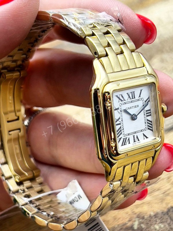 Часы Cartier