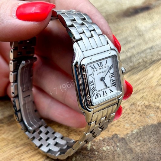 Часы Cartier