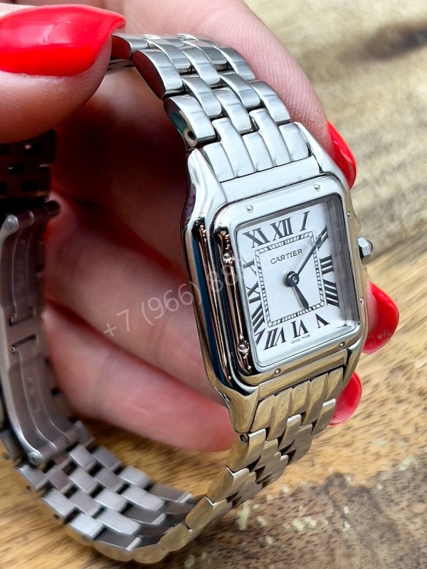 Часы Cartier