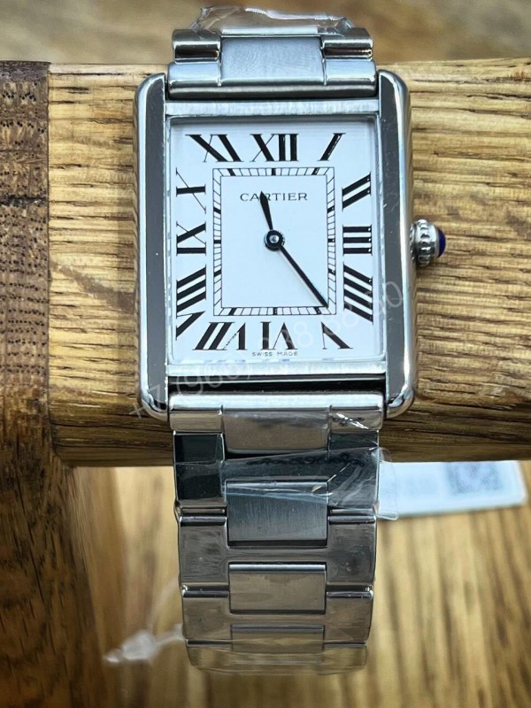 Часы Cartier