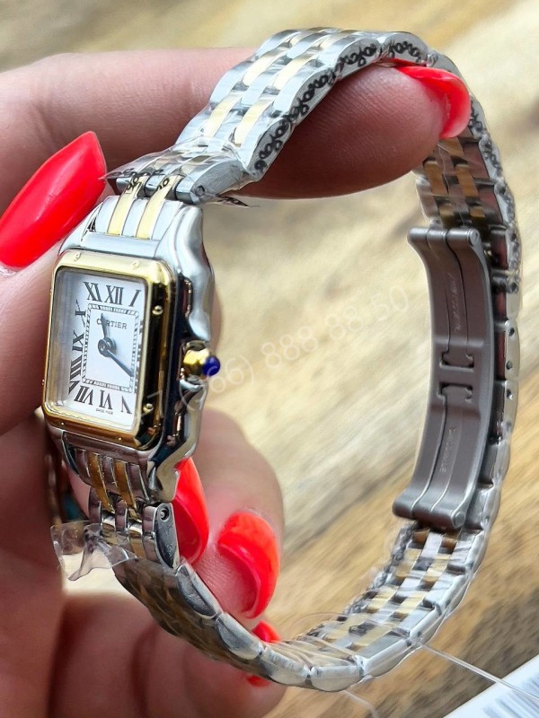 Часы Cartier