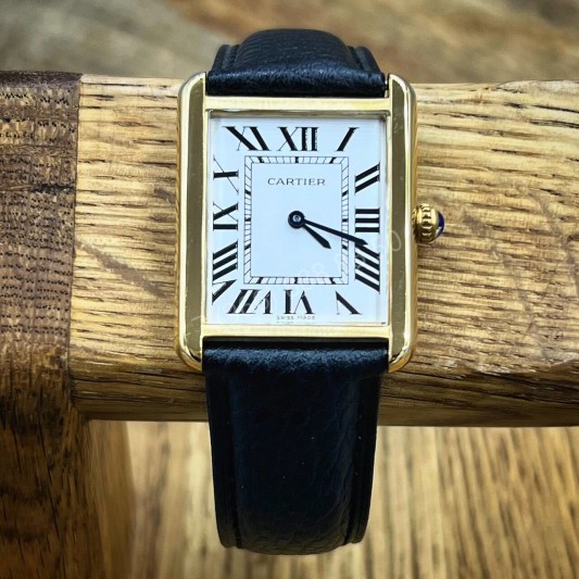 Часы Cartier