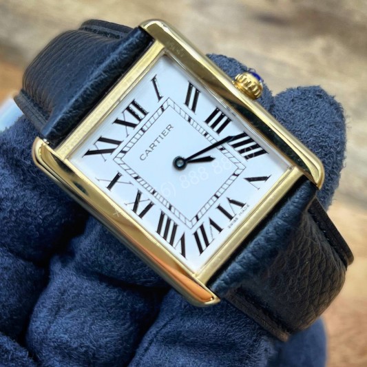 Часы Cartier